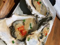 -木屋烧烤(白石洲店)