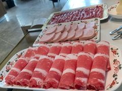 -东门口涮肉·砂锅·烤串(老门东店)