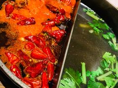 -盡膳口福跷脚牛肉火锅(合生汇购物中心店)