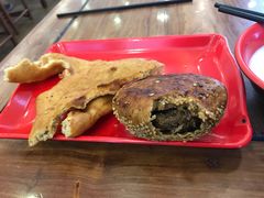 -老回回饺子馆(海洋馆店)