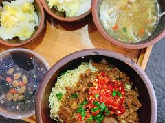 -擂饭(五一广场店)