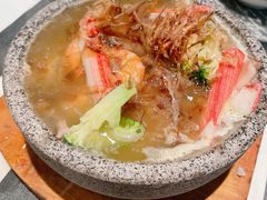 渔夫泡饭-Aqua Oasis 水天堂(石路天虹店)