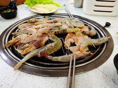 -小科自助海鲜烧肉(高区店)