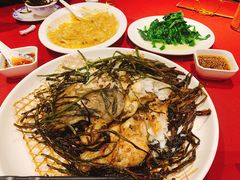 -老吉士酒家(天平路店)