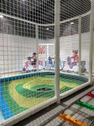 -汤姆猫亲子乐园(保利Mall店)