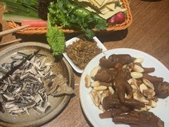 -鸽子窝(青塔店)