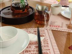 -顺风汤馆·广府粤菜(江宸天街店)