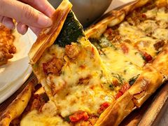 -Efes Turkish & Mediterranean Cuisine 艾菲斯餐厅(陆家嘴店)