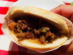 -西贝莜面村(近铁城市广场店)