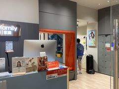 -海马体照相馆(上海月星环球港店)