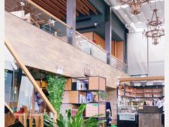 -维纳斯酒店-忆咖啡观景餐厅(象山公园店)