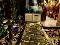 -沈阳国际皇冠假日酒店-Izakaya居日餐厅