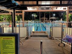 -猎德游泳池(猎德花园店)