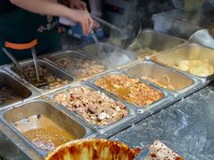 萝卜牛杂-小草糖水(海棠村店)