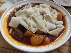 -清真西北风味餐厅