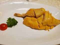 白切绍兴墩鸡-绍兴饭店(大宁店)
