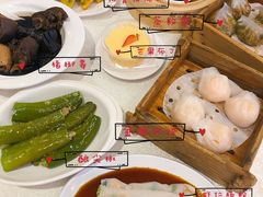 早茶-龙的酒楼·手工早茶·顺德菜(近良路店)