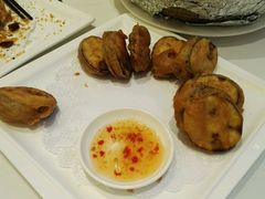 android_upload_pic-君德澜酒家·创意粤菜(金山谷店)