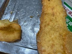 -老舅老蒙肉饼非遗店(一店)