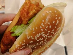 -肯德基(津滨店)