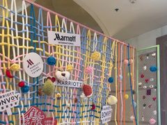 -宁波万豪酒店