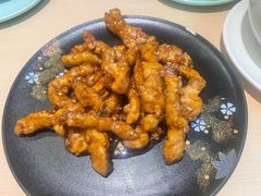 -吕氏疙瘩汤·海鲜新鲁菜(凯德mall新都心店)