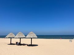 -那香海钻石沙滩浴场