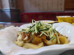 -伊帆食府·青海地方特色美食