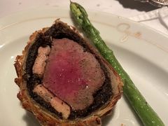 -壳里西餐厅Coquille Seafood Bistro(蒙自路店)