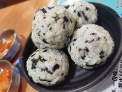 -肥肥虾庄·金牌油焖大虾(杨园滨江时代walk店)