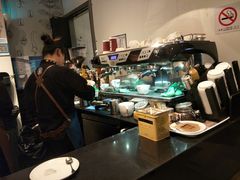 -COSTA COFFEE(上海月星环球港店)