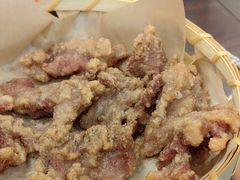 -蓝氏钟楼肉粽