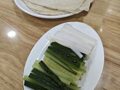 -姥家春饼店(漳州二路店)