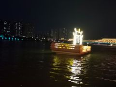 -咸阳湖景区