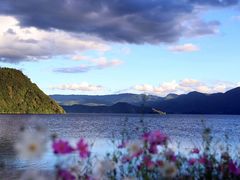 -里格村景区