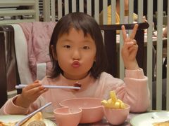 -金海湾自助餐厅(金陵饭店)