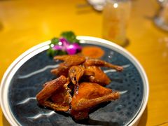 -大鸽饭(马王堆店)