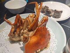 -鑫悦楼煎蟹·16年海鲜大排档
