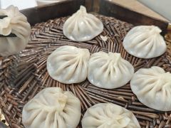 -西安贾三灌汤包·回坊小吃·清真炒菜(北院门总店)