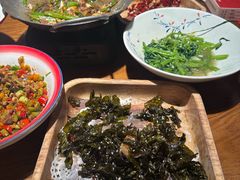 -恰饭·老长沙市井菜(天河客运站店)