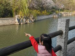 -尚贤河湿地