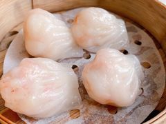 悦湖玉液虾饺皇-悦湖公馆