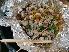 -79号渔船海鲜饭店(华强北店)