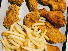 -麦当劳(武商建二店)