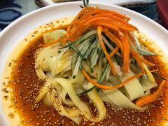 -撒拉花儿·新疆菜·清真(太阳宫店)