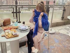 -上海苏宁宝丽嘉酒店·Cafe Bellagio西餐厅
