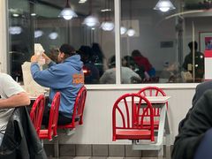 -In-N-Out Burger(LAX)