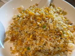 -花园茶楼·淮扬菜(兴城西路店)