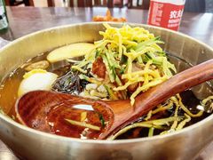 -服务大楼冷面(延大店)