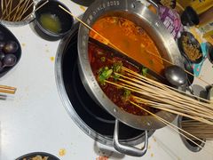 -屋头串串(临江路店)